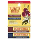 Pack 2x Bálsamo labial Blister Wild Cherry + Vanilla Bean Burt’s Bees  - Miniatura 1