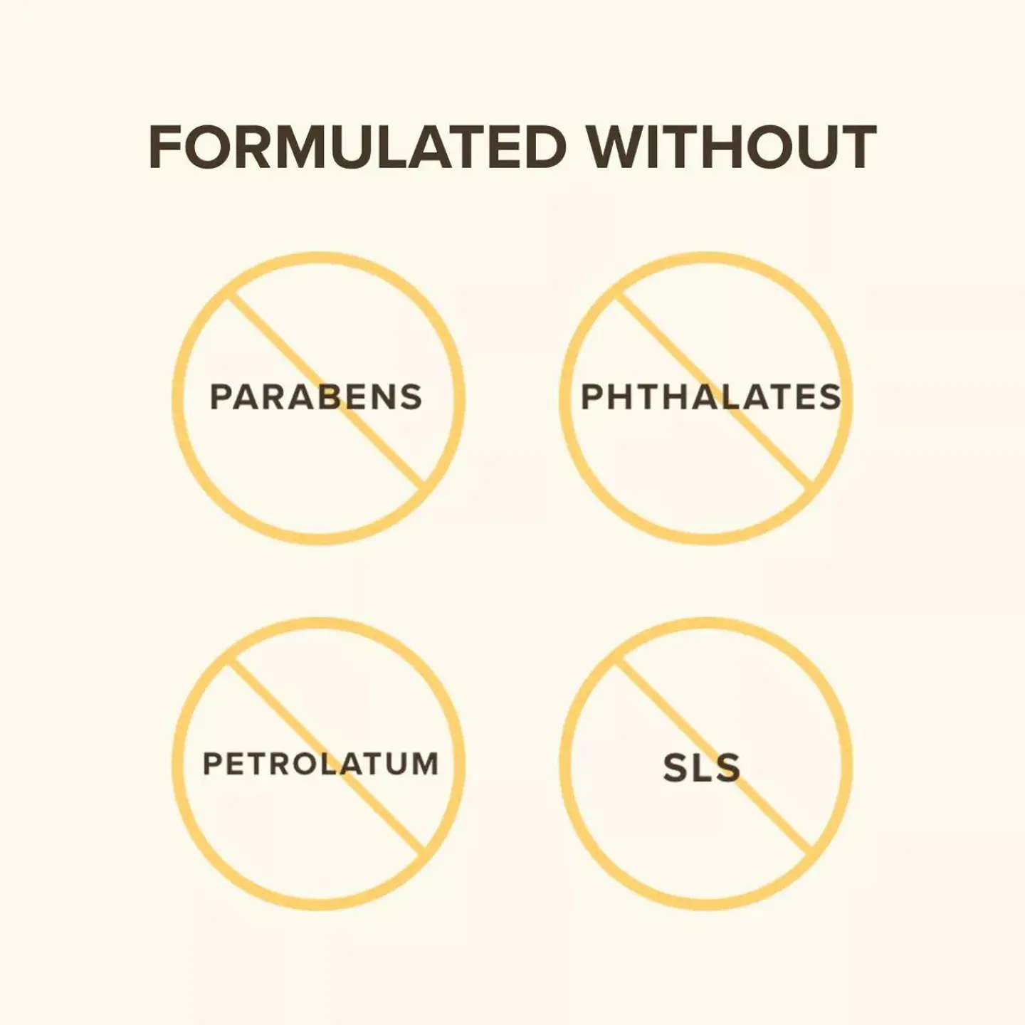 Bálsamo Labial Burt's Bees Ultra Conditioning 4,25 grs En Blister 4