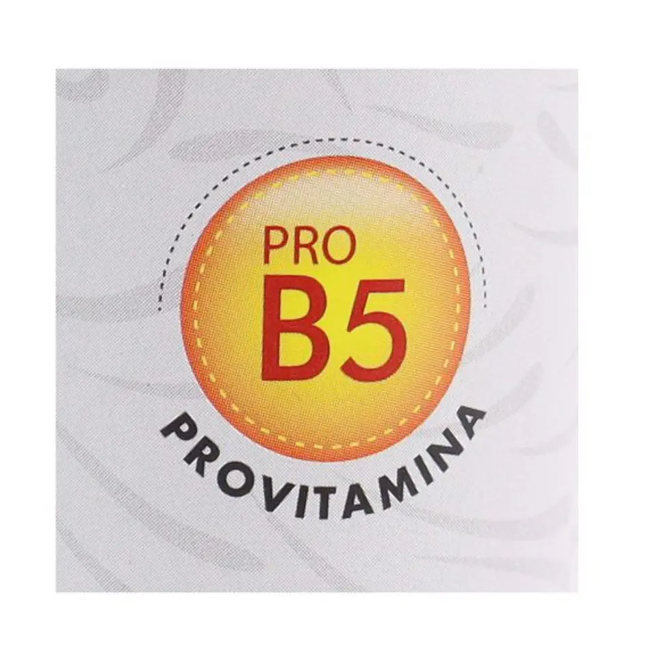 Shampoo En Seco 200ml Aroma Fresh Coton Rocco® Con Vitamina B5 4