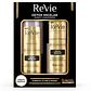 Pack Shampoo + Acondicionador Revie Detox Micelar 350 + 350 ml  - Miniatura 1