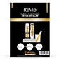 Pack Shampoo + Acondicionador Revie Detox Micelar 350 + 350 ml  - Miniatura 2