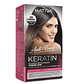 Alisado Keratin Sin Plancha Anti-frizz Kativa - Miniatura 2