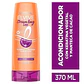 Pack Shampoo 680 ml + Acon 370 ml Dream Long Liss - L´OREAL - Miniatura 3