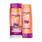 Pack Shampoo 680 ml + Acon 370 ml Dream Long Liss - L´OREAL - Miniatura 1