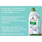 Detergente Liquido Para Ropa Delicada Bebé Frosch 1,5 L Aseo Ecológico - Miniatura 2