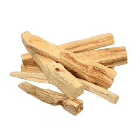 Palo Santo Peruano 100gr