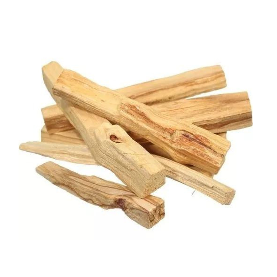 Palo Santo Peruano 100gr 1