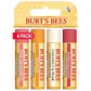 Pack Bálsamo Labial Burt's Bees Superfruit 4 Unidades 4,25g - Miniatura 1