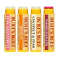 Pack Bálsamo Labial Burt's Bees Superfruit 4 Unidades 4,25g - Miniatura 2