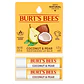 Pack 2x Bálsamo labial Blister Coconut + Pear Burt’s Bees 8.50 gr - Miniatura 1
