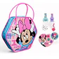 Cartera Minnie Mouse con Maquillaje y Accesorios - Miniatura 1