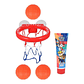Set de Baño Paw Patrol Shampoo + juego de BasketBall - Miniatura 2