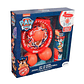 Set de Baño Paw Patrol Shampoo + juego de BasketBall - Miniatura 3