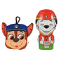Set de Baño Marshall Paw Patrol- Shampoo 2 en 1 + Esponja de baño Chase - Miniatura 2