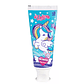 Cepillo De Dientes Ultra Suave + Pasta 50grs Unicornio - Miniatura 4