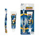 Cepillo De Dientes Ultra Suave + Pasta 50grs Sonic - Miniatura 1