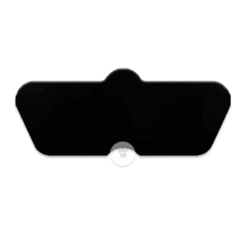 Mascarilla Nasal Elimina Puntos Negros Parche Carbón X10 Tipo De Piel Mixta