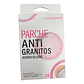 Parches Antiacne Piel Mixta/grasa Hidrocoloide Flamenco Delgadas 24 Und - Miniatura 1