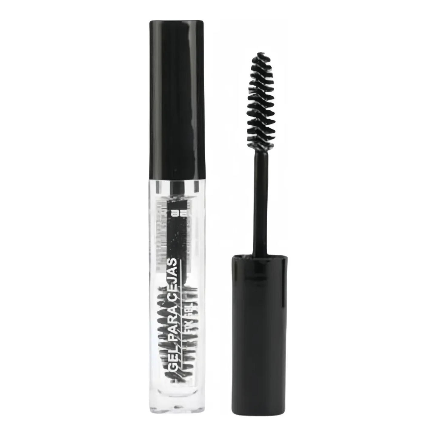 Gel Fijador De Cejas Y Definidor Laminador. Color Transparente 3