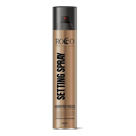 Laca Fuerte 450ml Rocco®