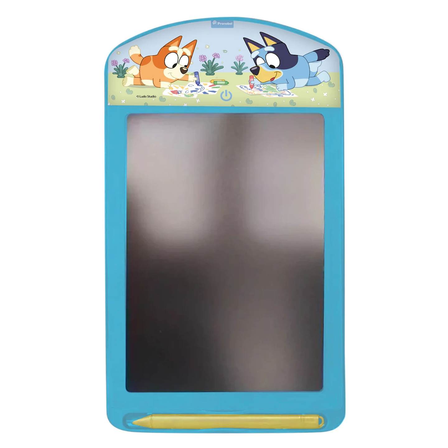 Pizarra Lcd Color | Bluey 4