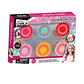 Kit 6 Tizas En Polvo Para Cabello Juego Para Niñas - Miniatura 3