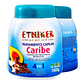 Maskarilla Etniker Caribe 4en1 Rizos , Hidratacion Profunda - Miniatura 2