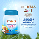 Maskarilla Etniker Caribe 4en1 Rizos , Hidratacion Profunda