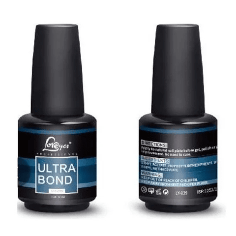 Loveyes® Ultrabond Para Uñas 15ml 