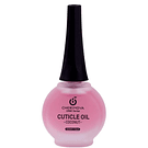 Aceite De Cutícula Profesional Gel Coco 15ml - Cherimoya