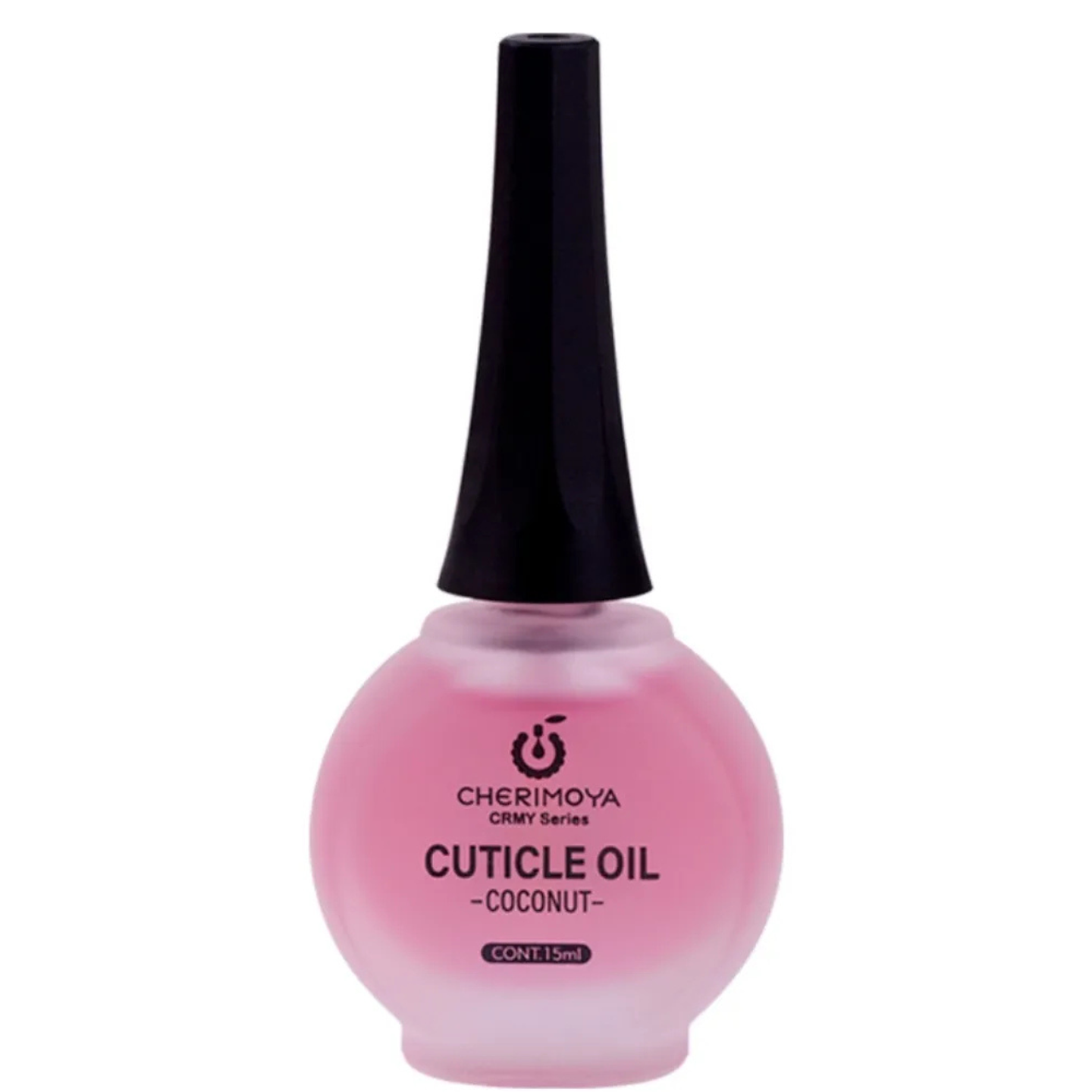 Aceite De Cutícula Profesional Gel Coco 15ml - Cherimoya 3