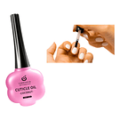 Aceite De Cutícula Profesional Gel Coco 15ml - Cherimoya