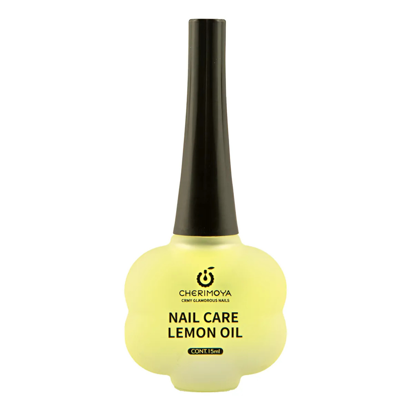 Aceite Para Cutículas Cherimoya Limón 15ml Hidrata y Protege 1