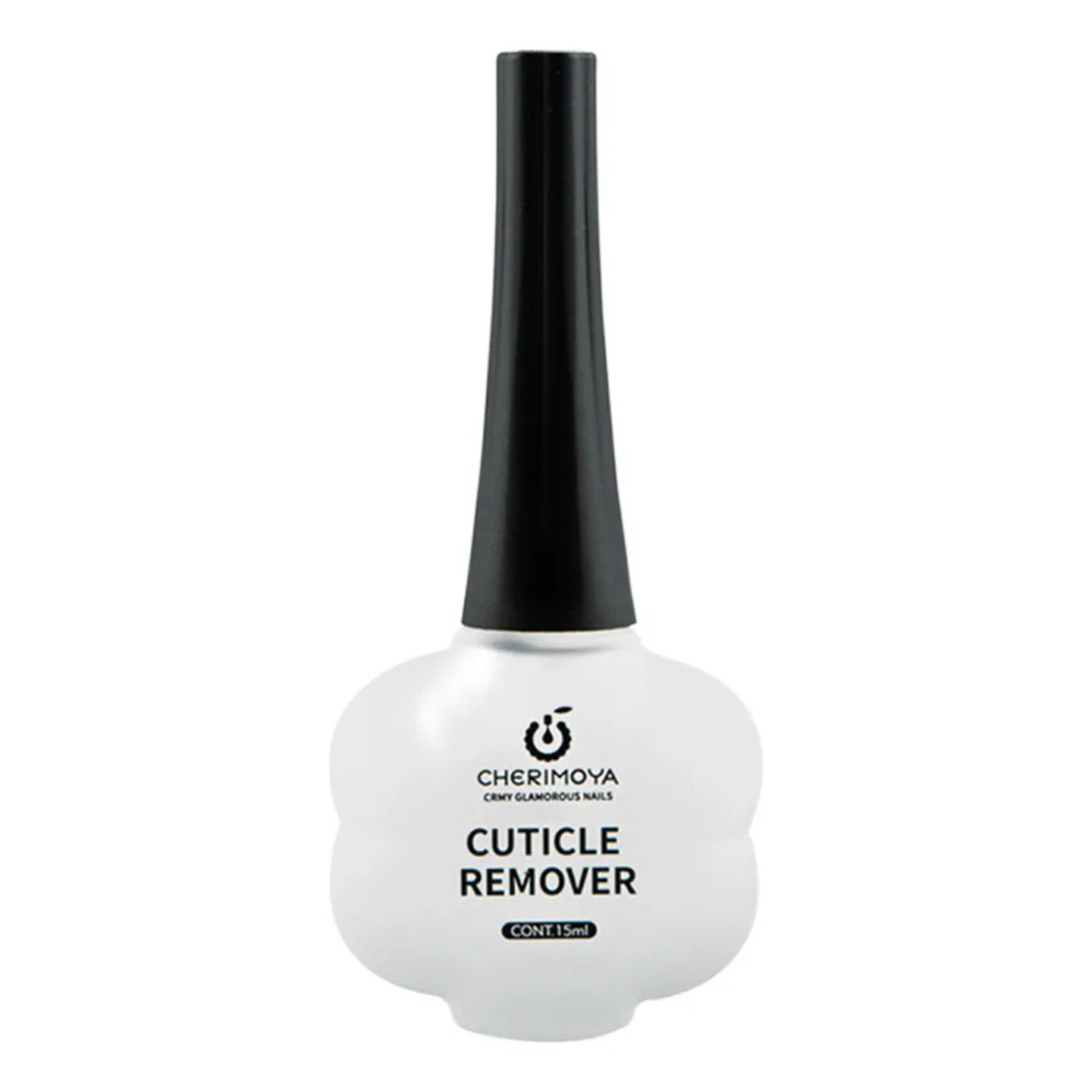 Removedor De Cuticulas Gel 15ml Cherimoya 2