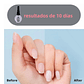 Fortalcedor Para Uñas Cherimoya 15ml Color Endurecedor - Miniatura 3