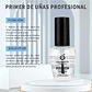 Primer Sin Ácido Para Uñas Esmaltes Manicure Cherimoya 15ml - Miniatura 3