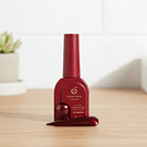 Esmalte Ojo De Gato Cat Eye Rojo Burgundy Red 12ml Cherimoya 006