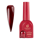 Esmalte Ojo De Gato Cat Eye Rojo Burgundy Red 12ml Cherimoya 006