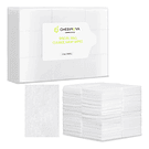 Pack De 700 Wipes Toallitas Sin Pelusas Manicure Cherimoya