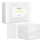 Pack De 700 Wipes Toallitas Sin Pelusas Manicure Cherimoya - Miniatura 2