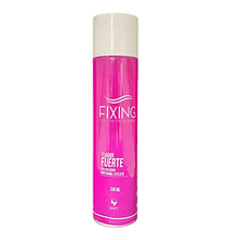 Laca Fixing Fijación Fuerte 330 Ml
