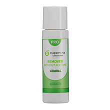 Líquido Uv Gel Remover Polish Gel 110ml Cherimoya