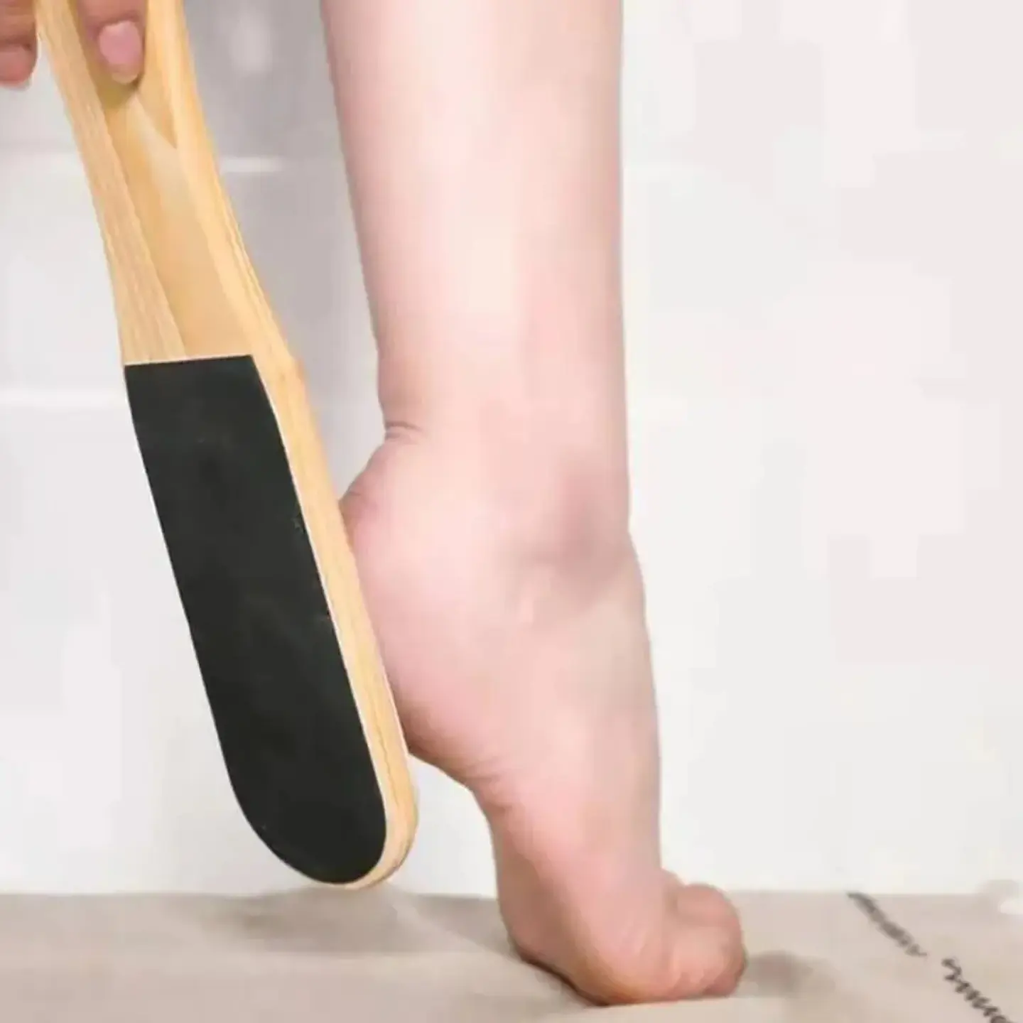 Lima Para Pies Quitadureza Pedicura 2