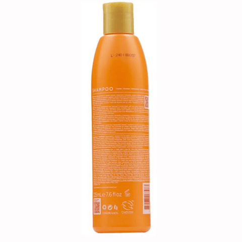Shampoo Kativa Post Alisado Brasileño - 355ml