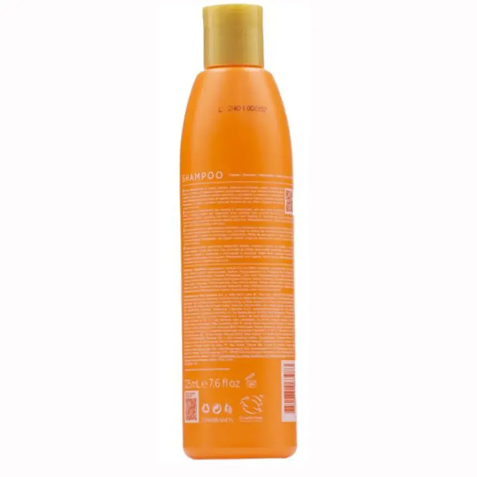 Shampoo Kativa Post Alisado Brasileño - 355ml 2