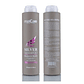 Shampoo Violeta Brillante Sin Sulfato Maxcare - 500ml - Miniatura 1