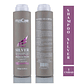 Shampoo Violeta Brillante Sin Sulfato Maxcare - 500ml - Miniatura 3