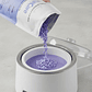 Cera Depilatoria MaxCare 1000gr Lavanda  - Miniatura 4
