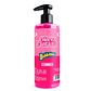 Pintura Para El Cabello Bubbaluu Fucsia - Miniatura 1