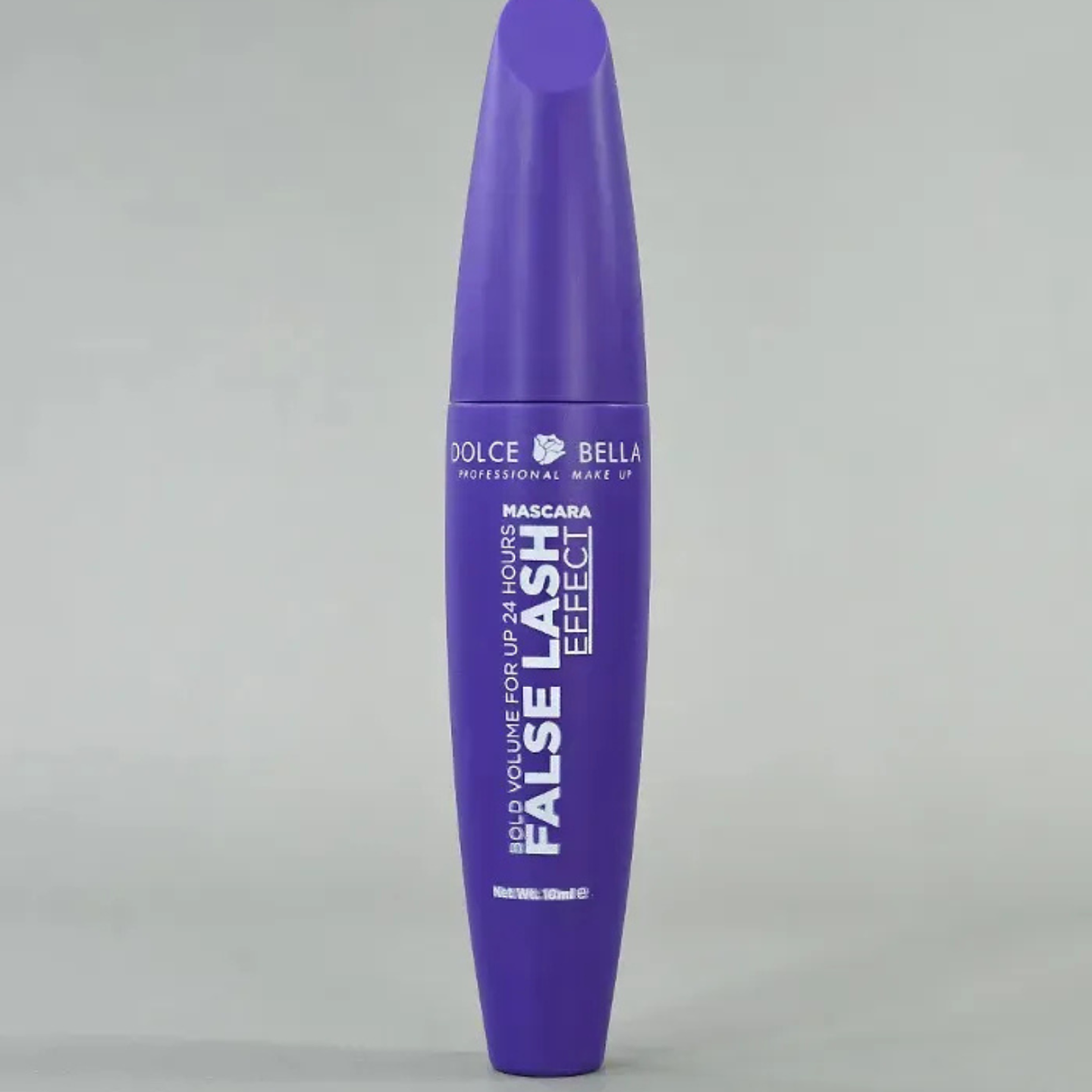 Mascara Pestañas Rimel  Lash Effect Volumen Negro Waterp 2